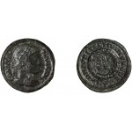 Moneda Imperio Romano Centenional Constantino I 320-321 d.C.