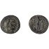 Moneda Imperio Romano Follis Licinio I 313-314 d.C.