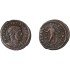 Moneda Imperio Romano Follis Constantino I 316 d.C.