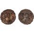 Moneda Imperio Romano Antoniniano Probo 280-281 d.C.