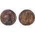 Moneda Imperio Romano Decargiro Arcadio 393-395 d.C.