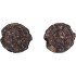 Moneda Imperio Romano Centenional Constantino I 337 d.C.