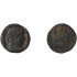 Moneda Imperio Romano Centenional Constantino I 326-328 d.C.