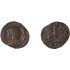 Moneda Imperio Romano Denario Aureliano 274-275 d.C.