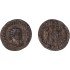 Moneda Imperio Romano Antoniniano Maximiano 293-294 d.C.
