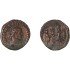 Moneda Imperio Romano Antoniniano Diocleciano 286-290 d.C.