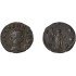 Moneda Imperio Romano Antoniniano Galieno 261-262 d.C.
