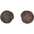 Moneda Imperio Romano Antoniniano Diocleciano 293-294 d.C.