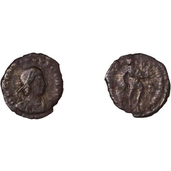 Moneda Imperio Romano Centenional Graciano 367-375 d.C. Moneda Imperio Romano Centenional Graciano 367-375 d.C.