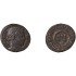 Moneda Imperio Romano Centenional Constantino I 322-325 d.C.