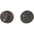 Moneda Imperio Romano Centenional Constantino I 328-329 d.C.