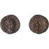 Moneda Imperio Romano Antoniniano Claudio II 268-269 d.C.