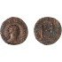 Moneda Imperio Romano Antoniniano Aureliano 272-273 d.C.