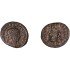 Moneda Imperio Romano Centenional Constantino I 320 d.C.