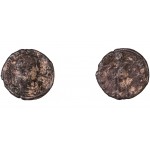 Moneda Imperio Romano Maiorina Juliano II 358-360 d.C.