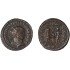 Moneda Imperio Romano Radiado post reforma Diocleciano 295-298 d.C.