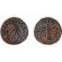 Moneda Imperio Romano Antoniniano Probo 281 d.C.