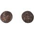 Moneda Imperio Romano Centenional Valente 367-375 d.C.