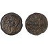 Moneda Imperio Romano As Augusto 27 a.C. – 14 d.C.