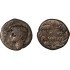 Moneda Imperio Romano As Augusto 27 a.C. – 14 d.C.