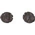 Moneda Imperio Romano Centenional Valentiniano I 364-375 d.C.