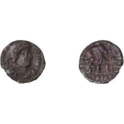 Moneda Imperio Romano Centenional Valente 367 d.C. Moneda Imperio Romano Centenional Valente 367 d.C.