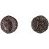 Moneda Imperio Romano Antoniniano Claudio II 269-270 d.C.