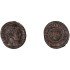 Moneda Imperio Romano Centenional Constantino I 320-321 d.C.