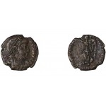 Moneda Imperio Romano Centenional Valente 365-367 d.C. Moneda Imperio Romano Centenional Valente 365-367 d.C.