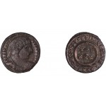 Constantino I Moneda Imperio Romano Centenional 325-326 d.C. Constantino I Moneda Imperio Romano Centenional 325-326 d.C.