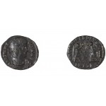 Moneda Imperio Romano Centenional Constante 342-346 d.C. Moneda Imperio Romano Centenional Constante 342-346 d.C.