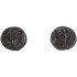 Moneda Imperio Romano Centenional Constancio II 346-348 d.C.
