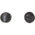 Moneda Imperio Romano Centenional Divo Constantino I 337-340 d.C.