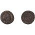 Moneda Imperio Romano Centenional Constantino II 325 d.C.