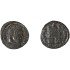 Moneda Imperio Romano Centenional Constantino I 326-327 d.C.