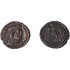 Moneda Imperio Romano Centenional Valentiniano I 365-367 d.C.