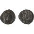 Moneda Imperio Romano Follis Constantino I 313-314 d.C.