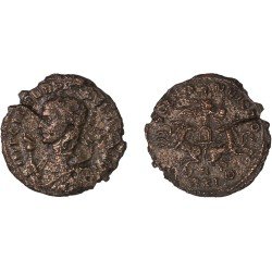Moneda Imperio Romano Antoniniano Probo 277 d.C. Moneda Imperio Romano Antoniniano Probo 277 d.C.