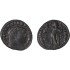 Moneda Imperio Romano Follis Constantino I  313-316 d.C.