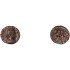 Moneda Imperio Romano Nummus Arcadio 388-395 d.C.