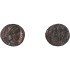 Moneda Imperio Romano Centenional Constancio II 337-340 d.C.