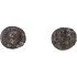 Moneda Imperio Romano Centenional Constante 337 d.C.