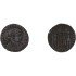 Moneda Imperio Romano Centenional Constantino II 334-335 d.C.