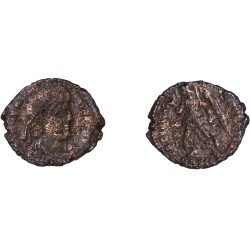 Moneda Imperio Romano Centenional Valentiniano I 365-367 d.C. Moneda Imperio Romano Centenional Valentiniano I 365-367 d.C.