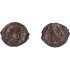 Moneda Imperio Romano Centenional Valentiniano I 365-367 d.C.