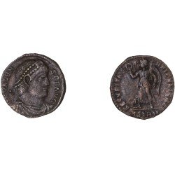 Moneda Imperio Romano Centenional Valente 364 d.C. Moneda Imperio Romano Centenional Valente 364 d.C.
