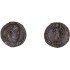Moneda Imperio Romano Centenional Valente 364 d.C.