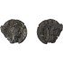 Moneda Imperio Romano Antoniniano Divo Claudio II 270 d.C.