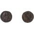 Moneda Imperio Romano Centenional Constancio II 337-340 d.C.
