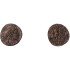 Moneda Imperio Romano Centenional Constantino II 337-340 d.C.